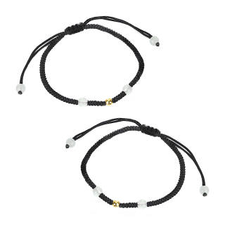 Shiban Rope Bracelets Unisex