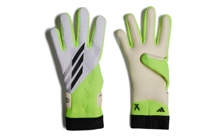 Adidas Adidas Free Shipping With AdiClub X League Gloves