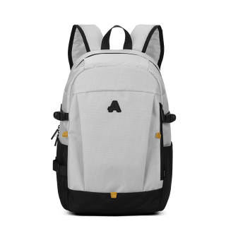 AOKING AK Polyester Canvas Backpack Medium Multicolor