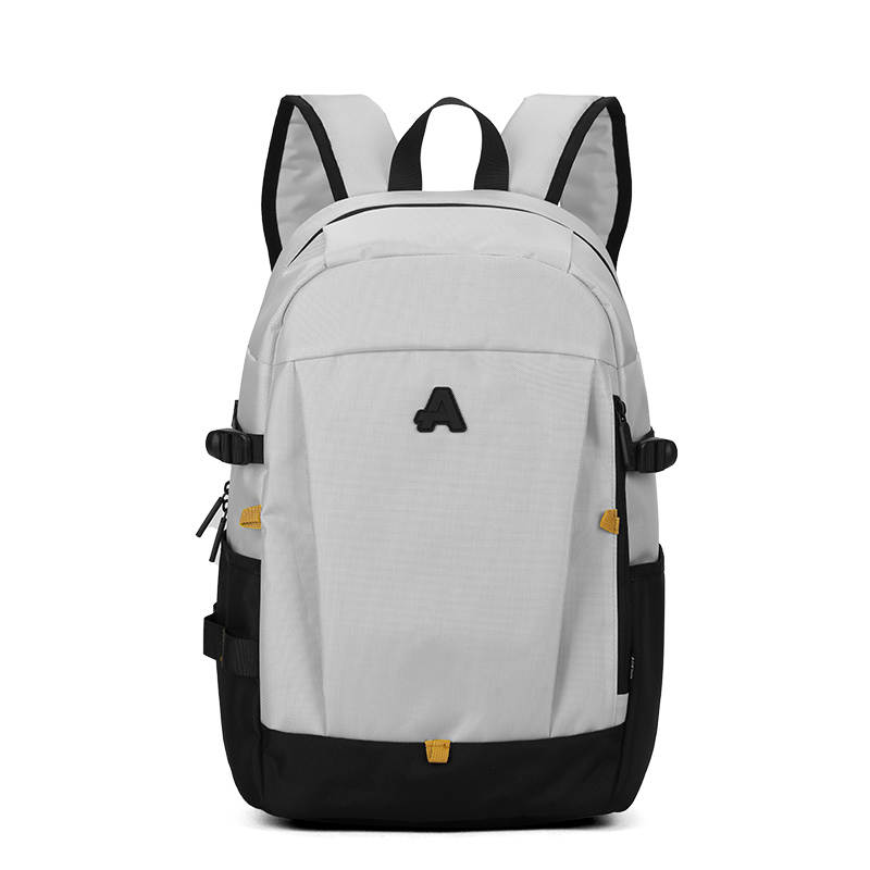 AOKING AOKING AK Polyester Canvas Backpack Medium Multicolor
