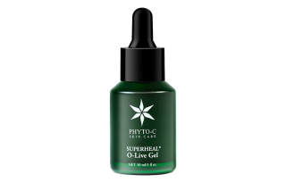 PhytoCeuticals Oil Serums Acne Fighting Soothing Stabilizing Hydrating Repairing Oil Control