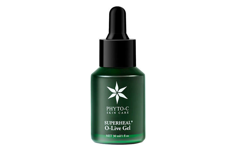 PhytoCeuticals Oil Serums Acne Fighting Soothing Stabilizing Hydrating Repairing Oil Control