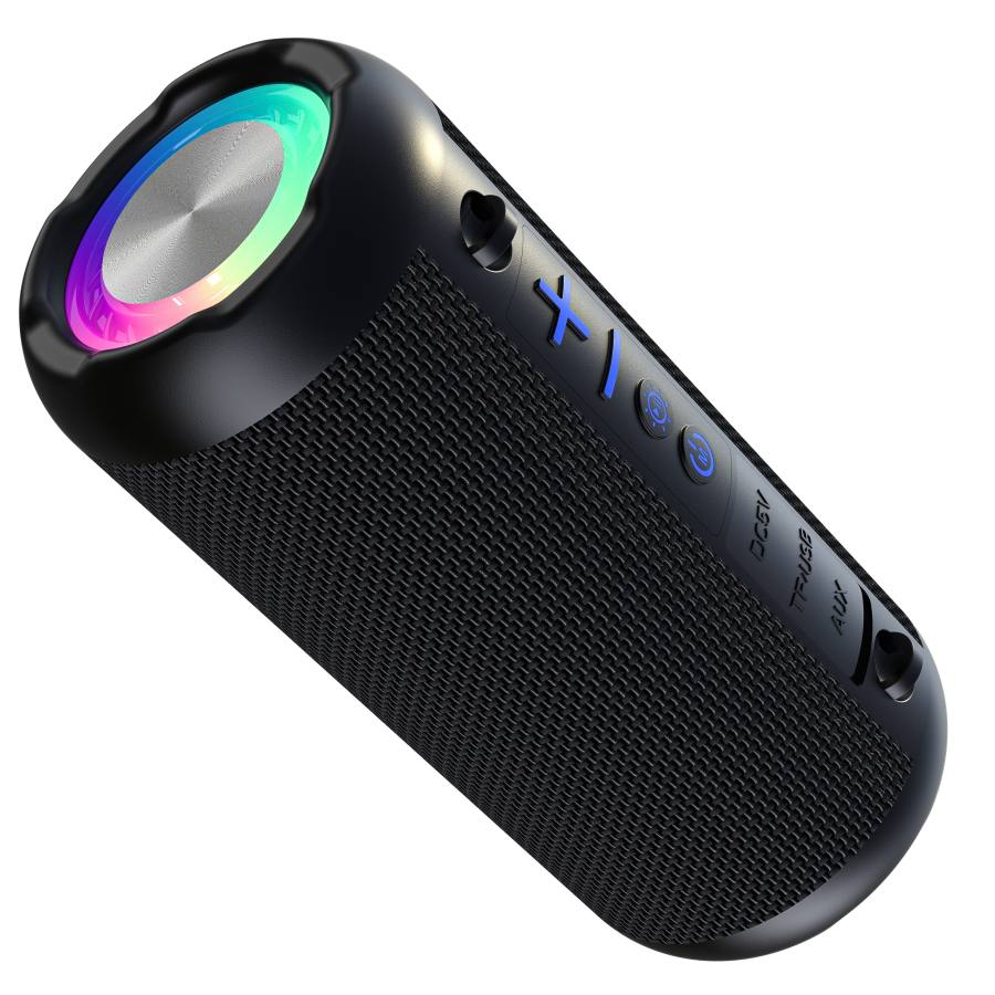 NINTAUS Outdoor & PA Speakers
