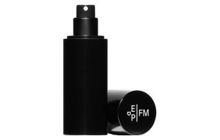FREDERIC MALLE Travel Pack Perfume Shell Portable # Black