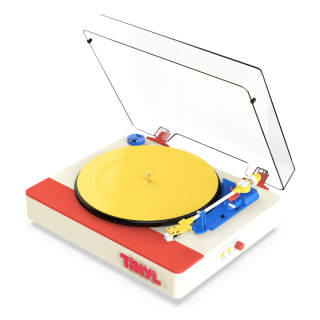 TINYL Vinyl Record Players