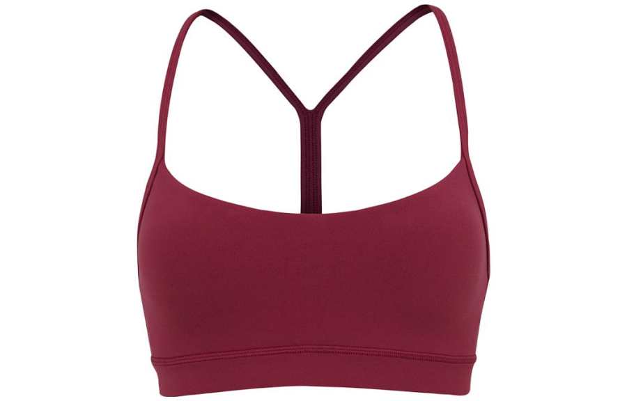 Lululemon Flow Y Yoga Underwear Women's