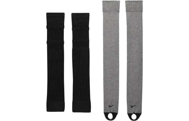 Nike Nike Knee Pads Cycling Tennis Basketball Volleyball Unisex Elastane