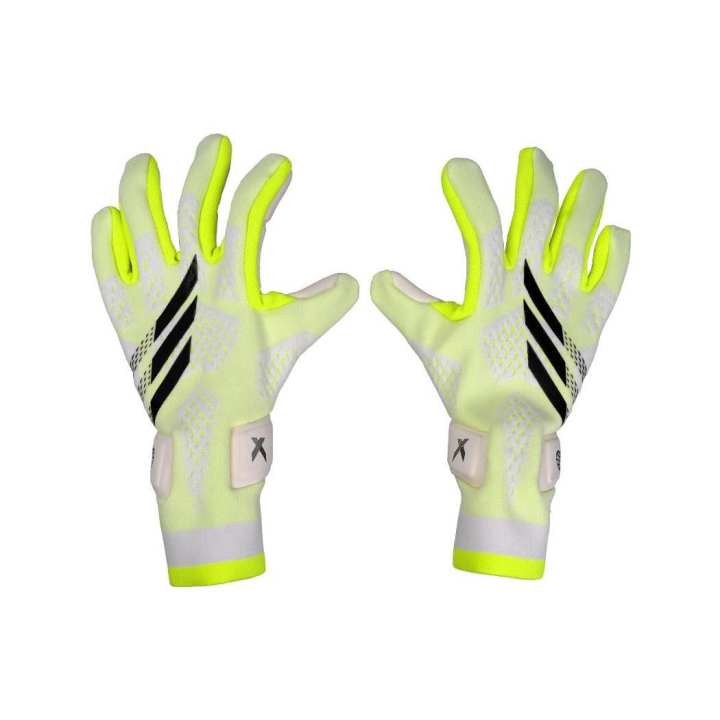 Adidas Adidas Goalkeeper Gloves S Men's