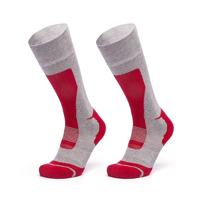 LECAGE Professional Ski Socks Protective Unisex