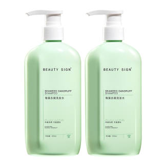 BEAUTY SIGN Shampoos & Shampoo Bars