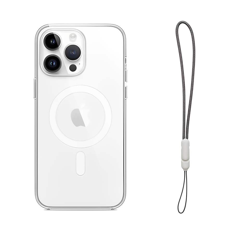 IBOANN IBOANN TPU Material Phone Cases