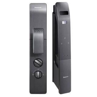 Panasonic Fingerprint Smart Door Lock