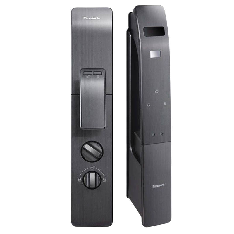 Panasonic Panasonic Fingerprint Smart Door Lock