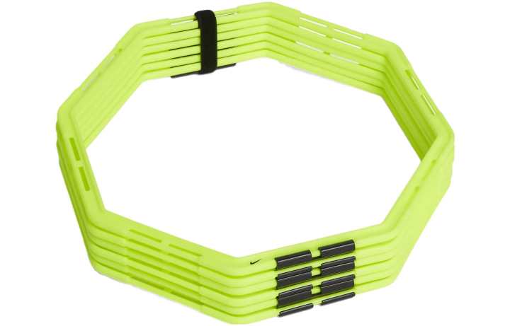 Nike Nike Fitness Equipment Comprehensive Fitness Exercises