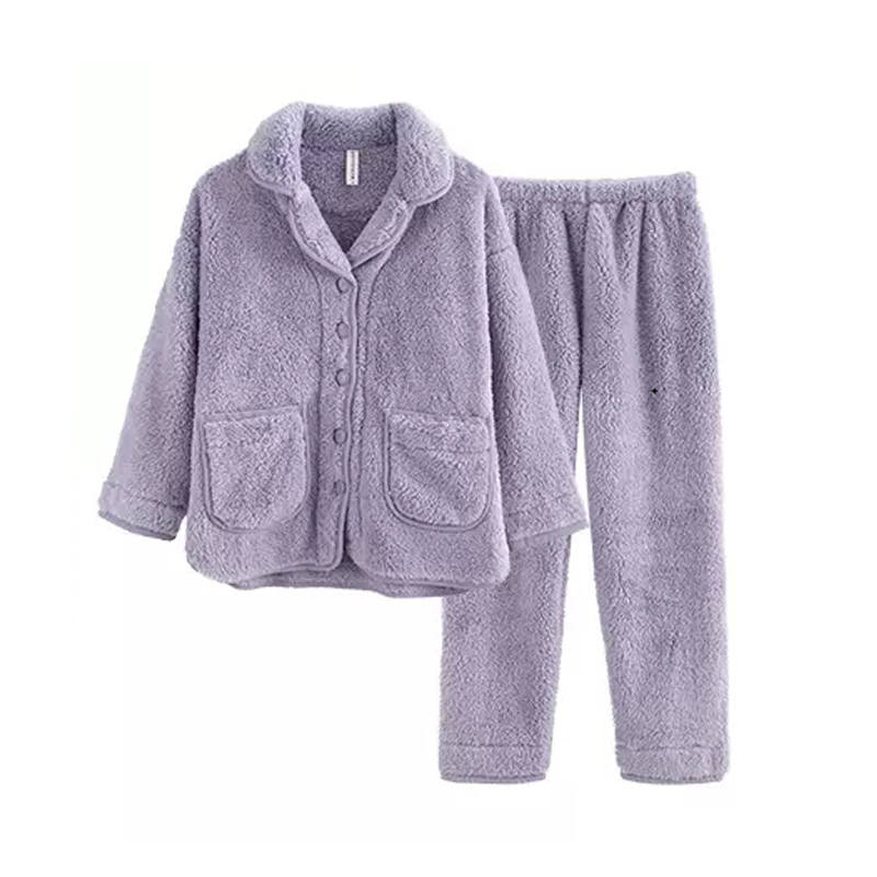 FENTENG FENTENG Unisex Pajama Sets