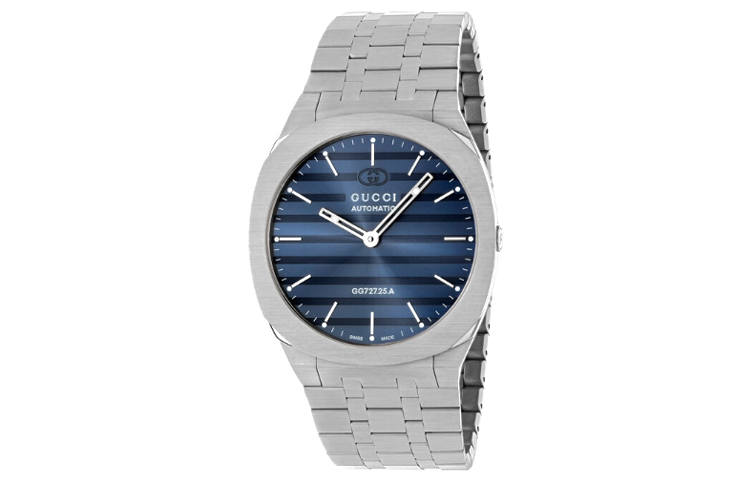 GUCCI Gucci 25H watch 40mm