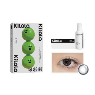 Kilala Colored Contact Lenses