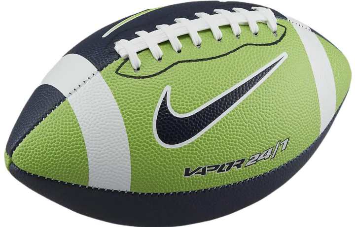 Nike Nike Rugby Balls