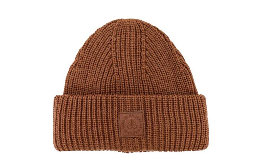 Moose Knuckles Moose Knuckles Beanies Women's Brown