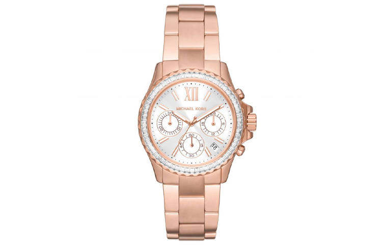MICHAEL KORS Women's Watch
