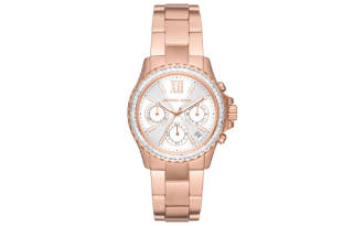 MICHAEL KORS Women's Watch