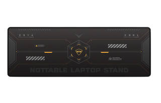 MACHENIKE Mouse Pads & Wrist Rests