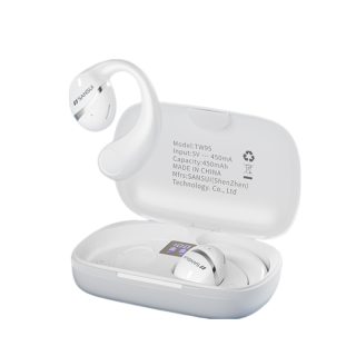 SANSUI Wireless Headphones