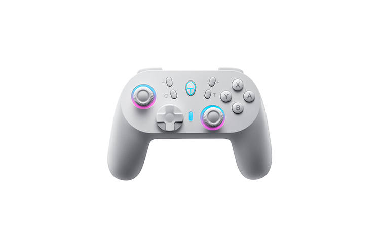 ThundeRobot ThundeRobot Gamepads