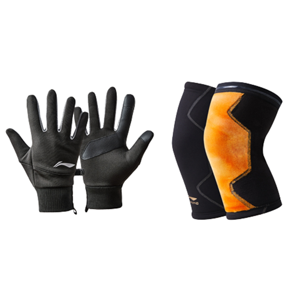 Li-Ning Li Ning Protective Gear Sets