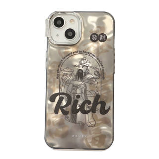 MOUEI Phone Cases