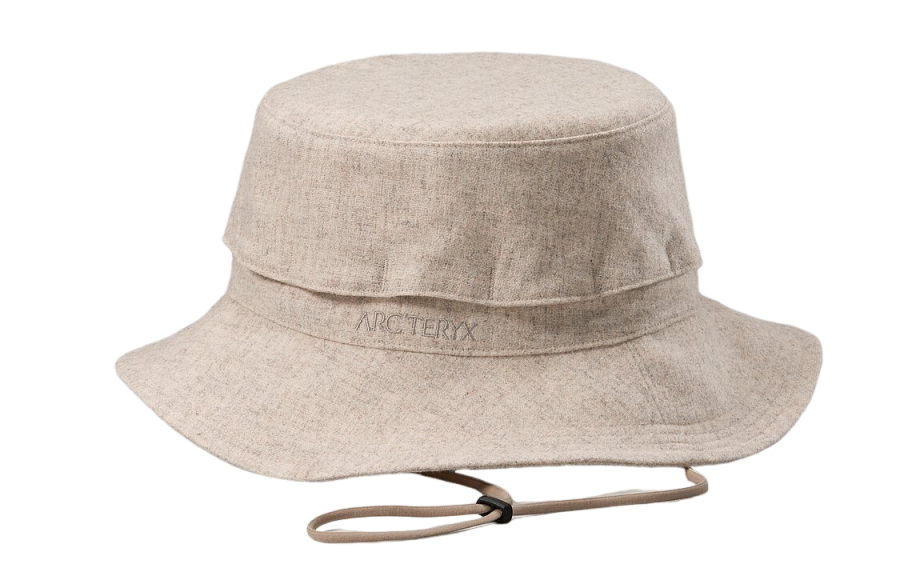 Arcteryx Arc'teryx Wool Bucket Hats Unisex Multicolor