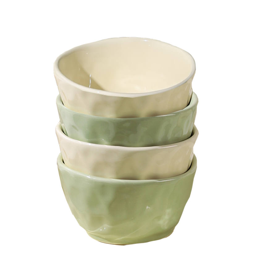 KAWASIMAYA Ceramic Tableware Sets Mixed Color