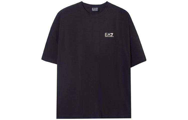 EMPORIO ARMANI T Shirt Men's Black