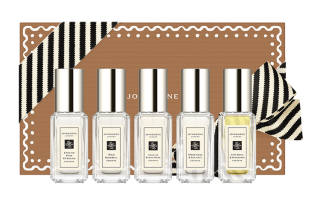Jo Malone London Gingerbread Perfume Sample Set Five Piece Set Eau De Cologne 9ml*5