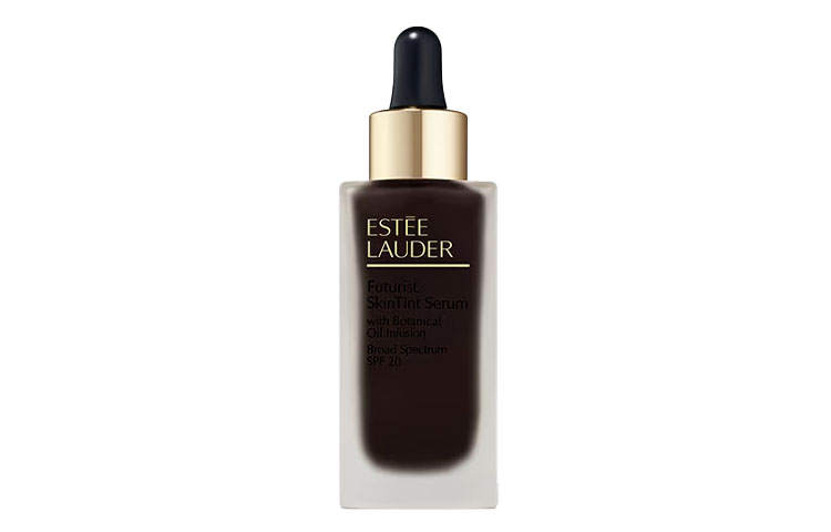 ESTEE LAUDER Skin Nourishing Repairing Serums Liquid Foundation Correcting Skin Tone For A Fine And Smooth Finish 30ml