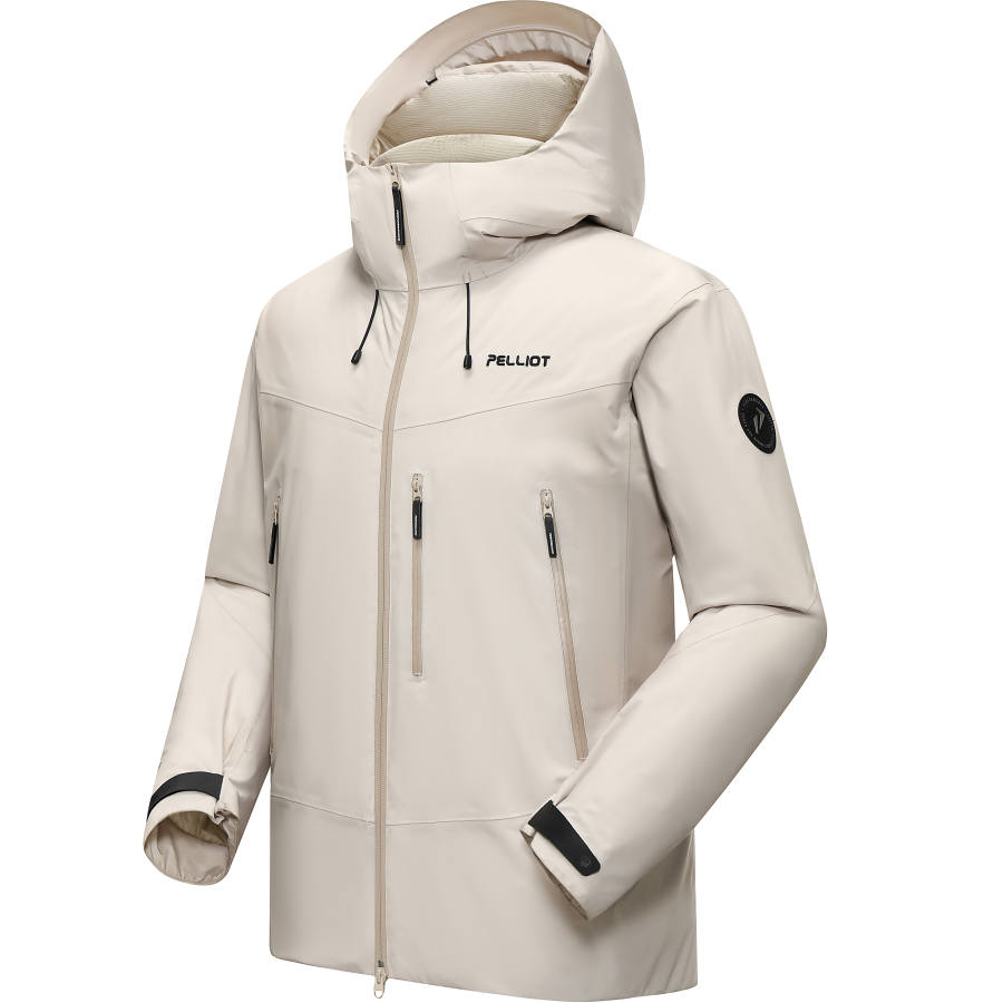 PELLIOT PELLIOT PERFORMANCE Windbreaker Jacket Unisex