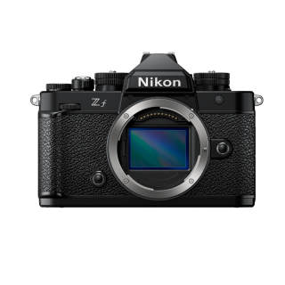 Nikon Z F Mirrorless Cameras 24.5MP Full Frame 4K Ultra HD Video Recording