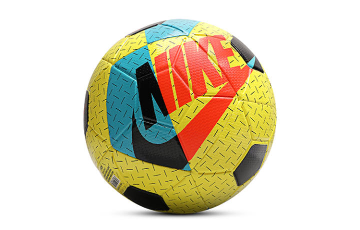 Nike Nike Size 5 Soccer Ball Pu Machine Stitched Soccer Ball Unisex Graffiti