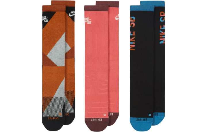 Nike Nike Men's Crew Socks