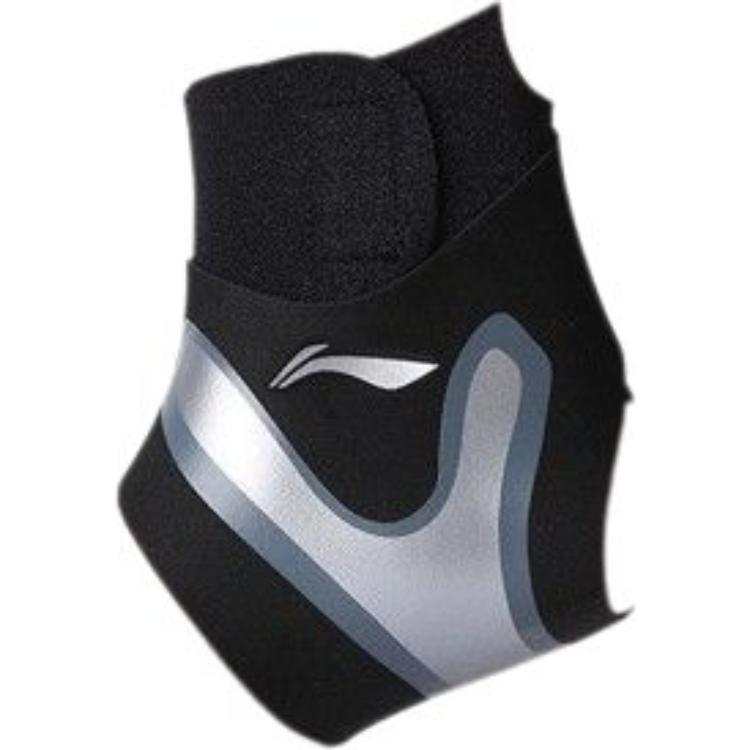 Li-Ning Li Ning Ankle Braces Polyester, Polyamide, Elastane Adults
