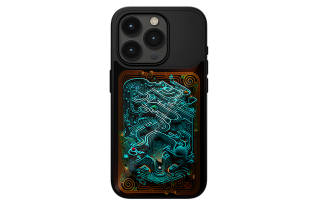 STM Phone Cases