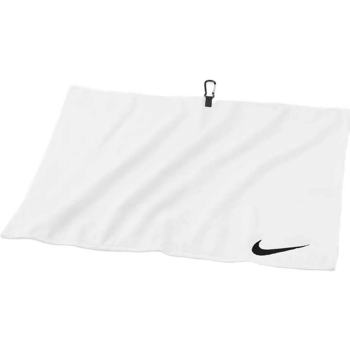 Nike Nike Golf Accessories Cotton Unisex White/Black