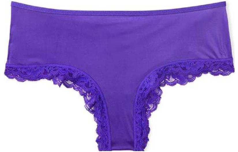 Victoria's Secret Women's Thongs