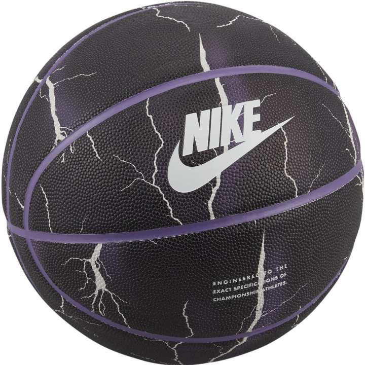 Nike Nike Pu Basketball Black Size 7 Ball Training Unisex