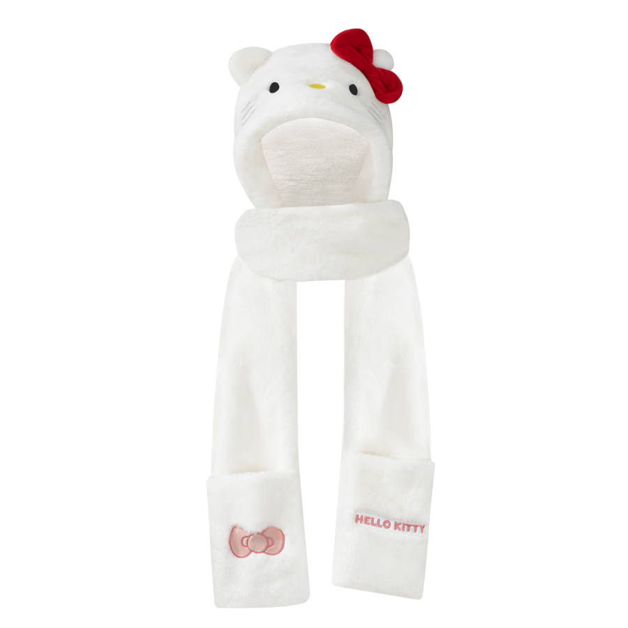 Sanrio Hoods & Plush Hats Women's