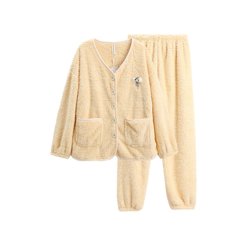 FENTENG FENTENG Women's Pajama Sets