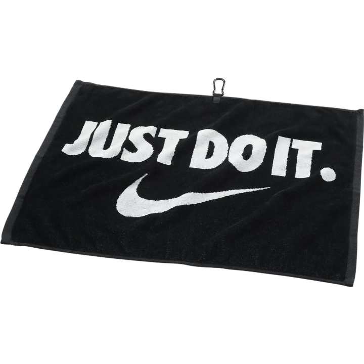 Nike Nike Golf Accessories 100% Cotton Unisex Black, White