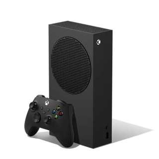 Microsoft Game Consoles