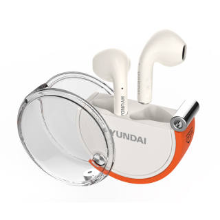 HYUNDAI Wireless Headphones