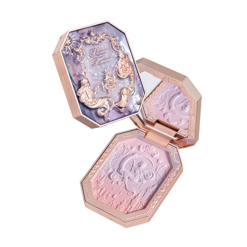 Flower Knows Mermaid Collection Blushes & Rouges Women's